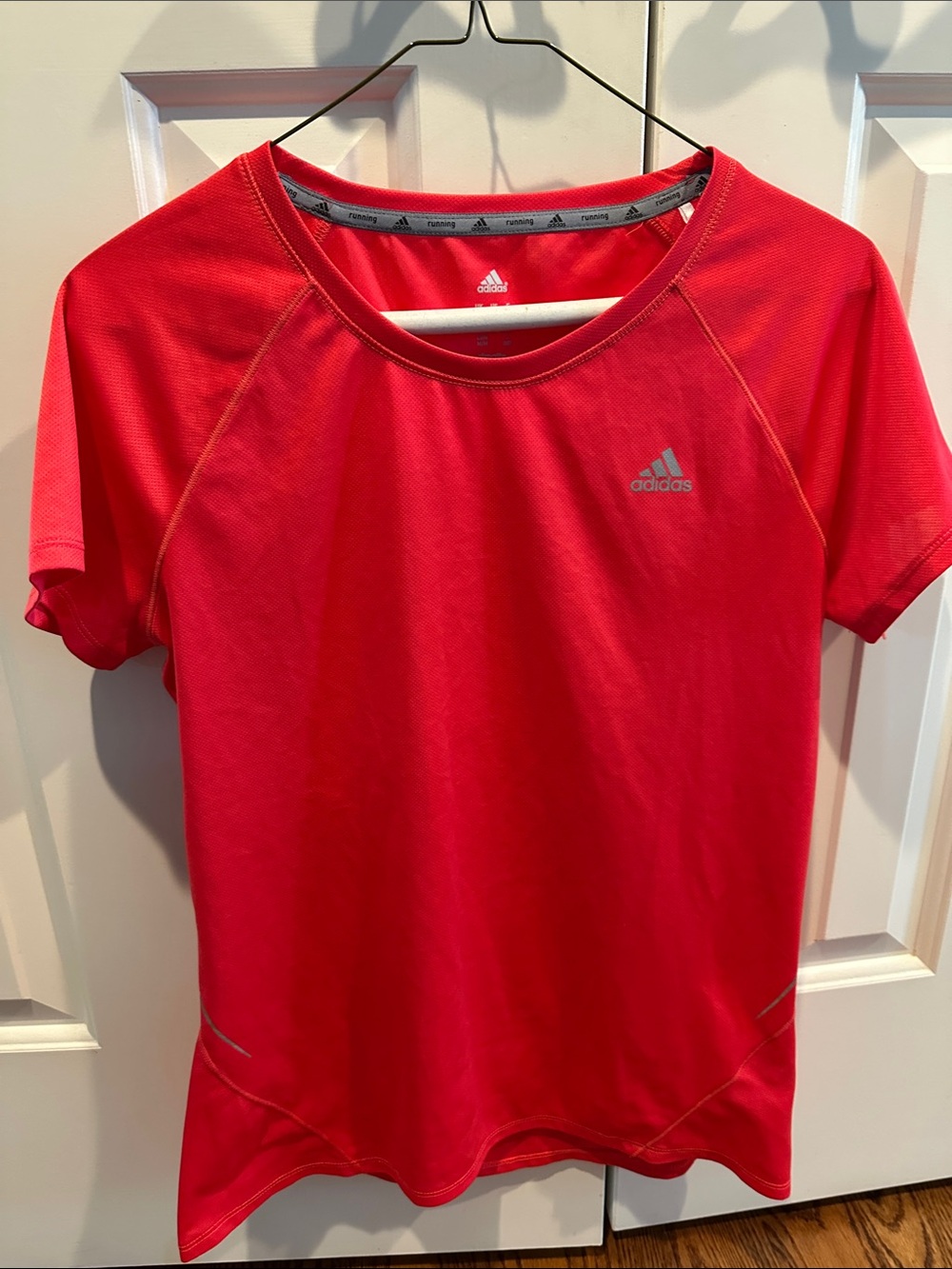 Adidas Women’s Athletic T-Shirt